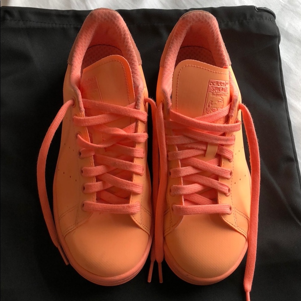 Adidas Stan Smith Glow Up